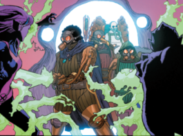 HiX-Men Moment of the Week: Hordeculture proves that even the Golden Girls can become menacing villains Hordeculture HiX-Men