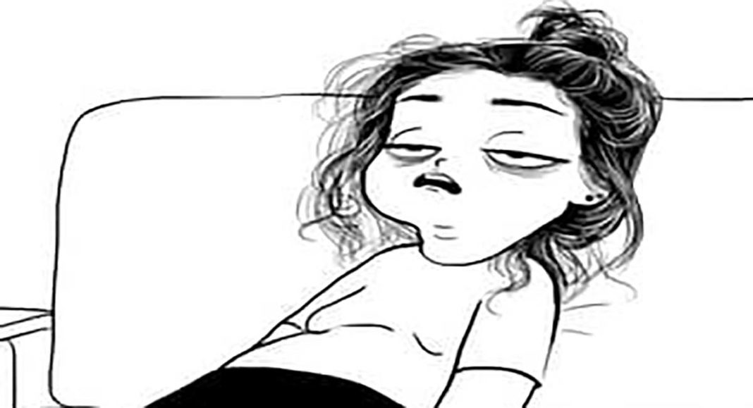 Cassandra Comics