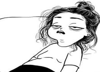 A Year of Free Comics: CASSANDRA COMICS offers a humorous yet all too real look at daily life Cassandra Comics