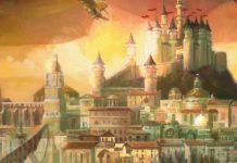 Campaign Planning 101: So you want to be a Dungeon Master Dungeon Master