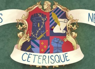 Studio Coffee Run 1/17/20: ADVENTURE ZONE among new Peacock scripts and more LOTR casting news the adventure zone