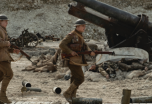 Box Office Preview – Sam Mendes’ 1917 will take down STAR WARS, but how will other movies fare? 1917