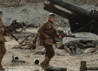 Box Office Preview – Sam Mendes’ 1917 will take down STAR WARS, but how will other movies fare? 1917