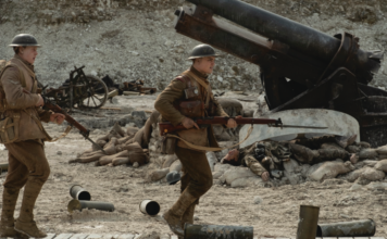 Box Office Preview – Sam Mendes’ 1917 will take down STAR WARS, but how will other movies fare? 1917