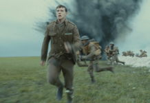 Box Office: Sam Mendes’ 1917 is a bonafide hit, as it kicks STAR WARS to the curb 1917