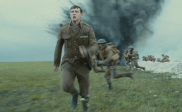 Box Office: Sam Mendes’ 1917 is a bonafide hit, as it kicks STAR WARS to the curb 1917