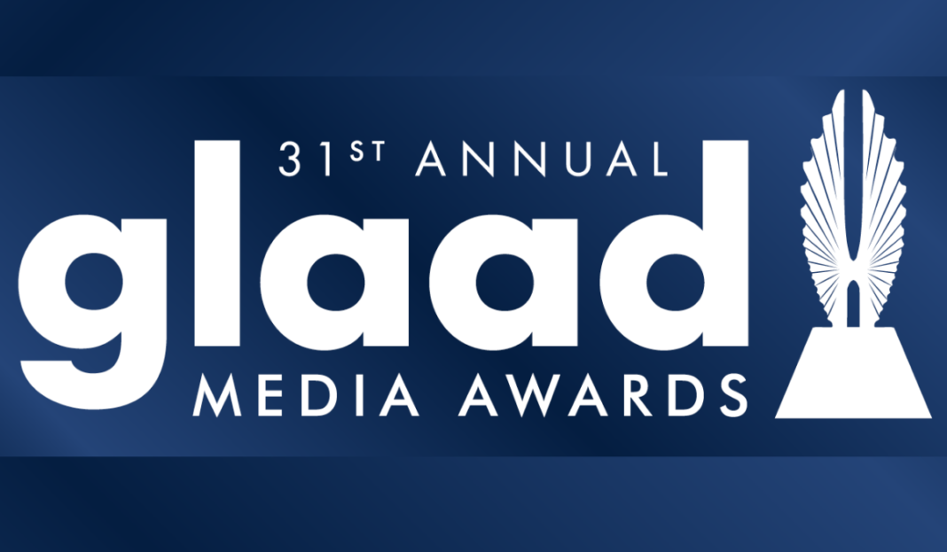 2020 GLAAD Media Awards