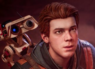 JEDI: FALLEN ORDER nears 10 million in sales, reminding EA single-player games make money jedi fallen order 10 million