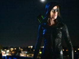 GREEN ARROW AND THE CANARIES spin-off officially dead at The CW