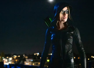 GREEN ARROW AND THE CANARIES spin-off officially dead at The CW