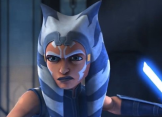 STAR WARS: THE CLONE WARS final trailer released