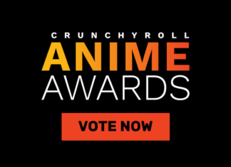Crunchyroll announces its 2020 Anime Awards Nominees crunchyroll 2020 anime awards