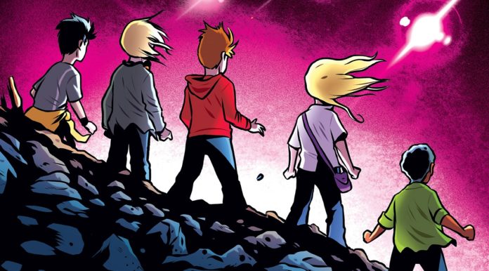 AnimorphsFeature Animorphs