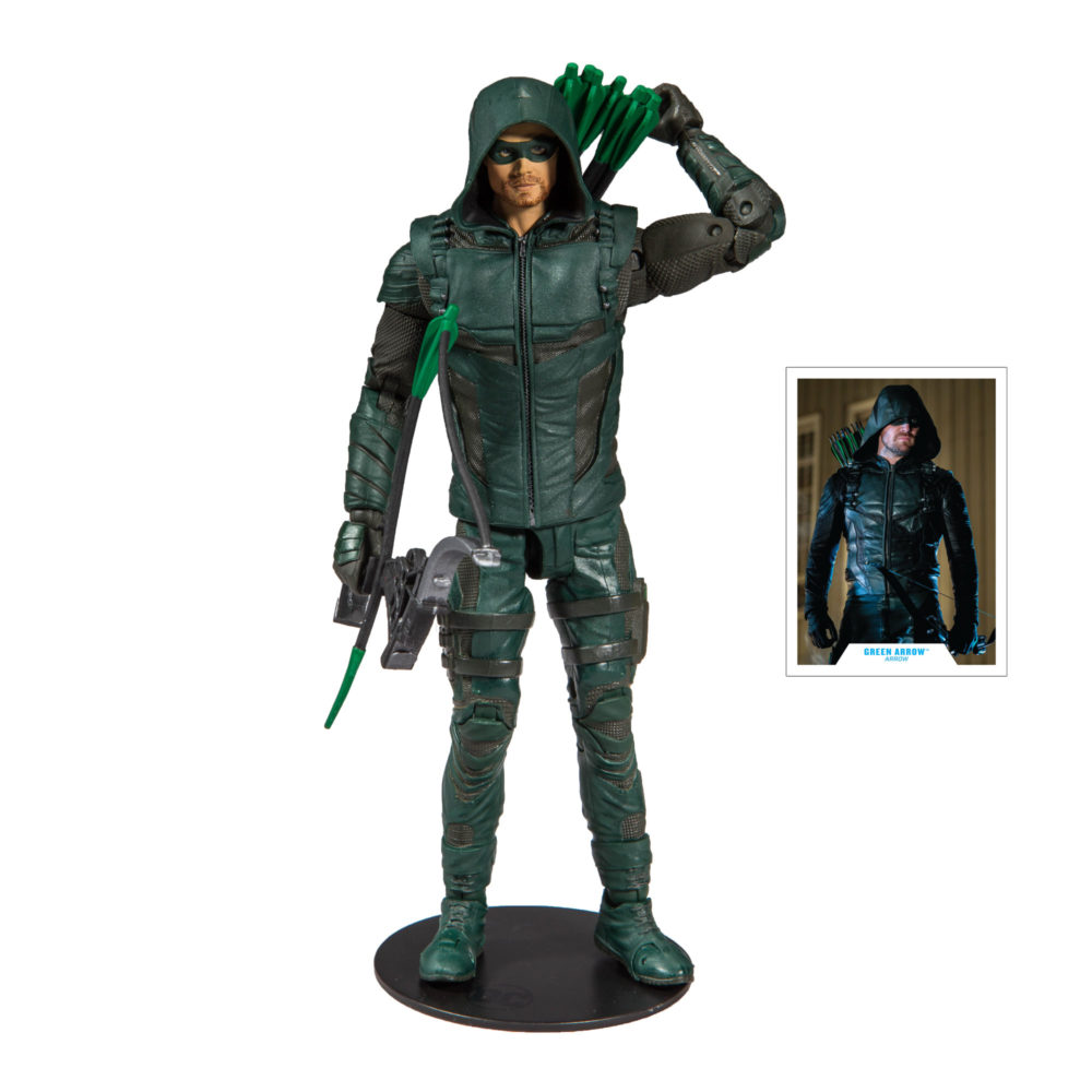 McFarlane Toys DC