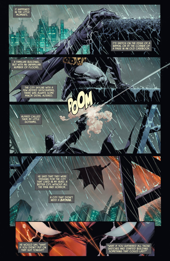Batman #86