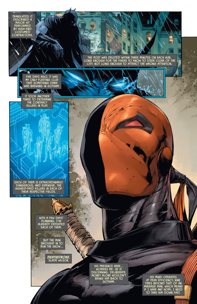 Batman #86