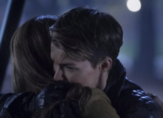 Recap: BATWOMAN S1E11 “An Un-Happy Birthday Present” batwoman s1e11