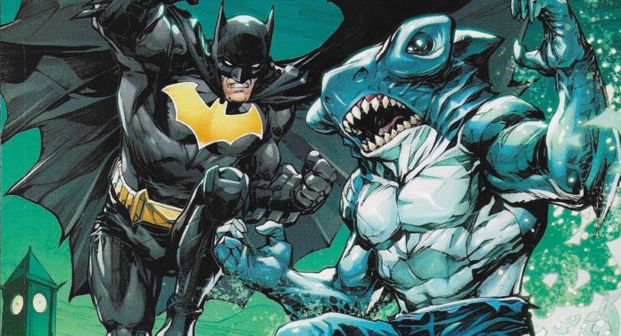 Batman Giant