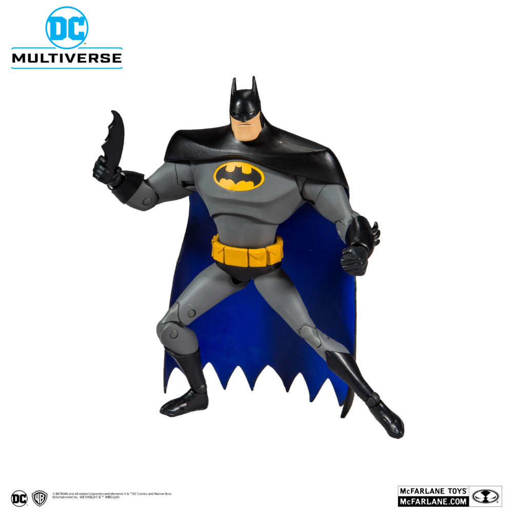 McFarlane Toys DC