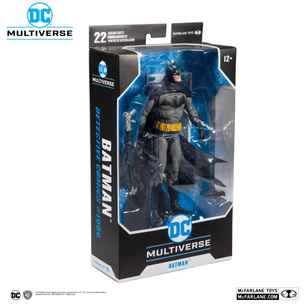 McFarlane Toys DC