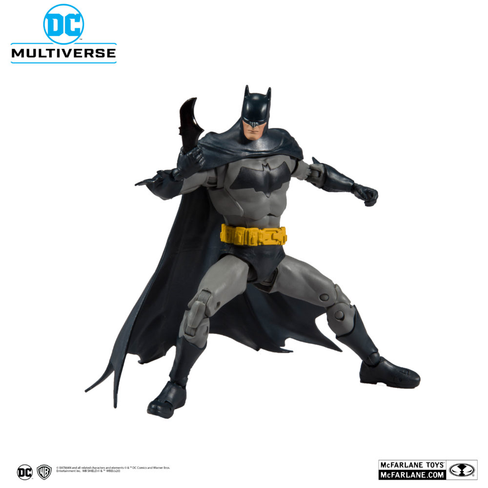 McFarlane Toys DC