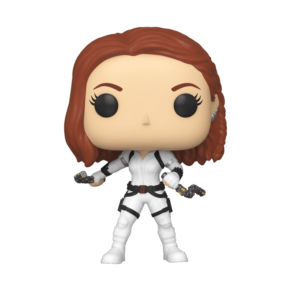 Black Widow Funko