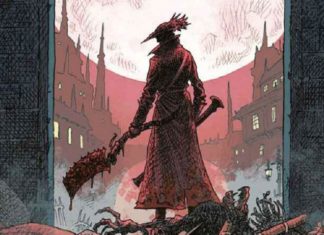 REVIEW: Bloodborne The Death of Sleep captures the game’s essence hauntingly well