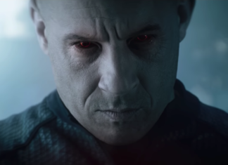 The new BLOODSHOT trailer highlights his gruesome abilities in live action Bloodshot