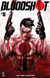 Bloodshot #8