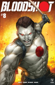 Bloodshot #8