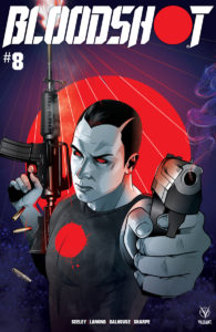 Bloodshot #8