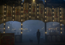 REVIEW: CHILLING ADVENTURES OF SABRINA Part 3 takes viewers on a campy thrill ride Chilling Adventures of Sabrina Part 3