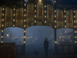 REVIEW: CHILLING ADVENTURES OF SABRINA Part 3 takes viewers on a campy thrill ride Chilling Adventures of Sabrina Part 3