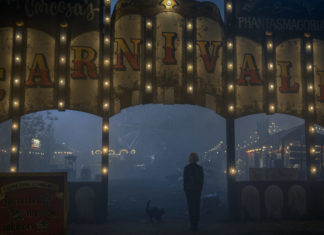 REVIEW: CHILLING ADVENTURES OF SABRINA Part 3 takes viewers on a campy thrill ride Chilling Adventures of Sabrina Part 3