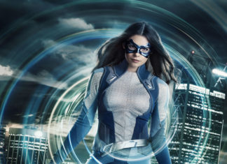 INTERVIEW: Nicole Maines on bringing trans issues to SUPERGIRL