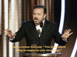 Golden Globes