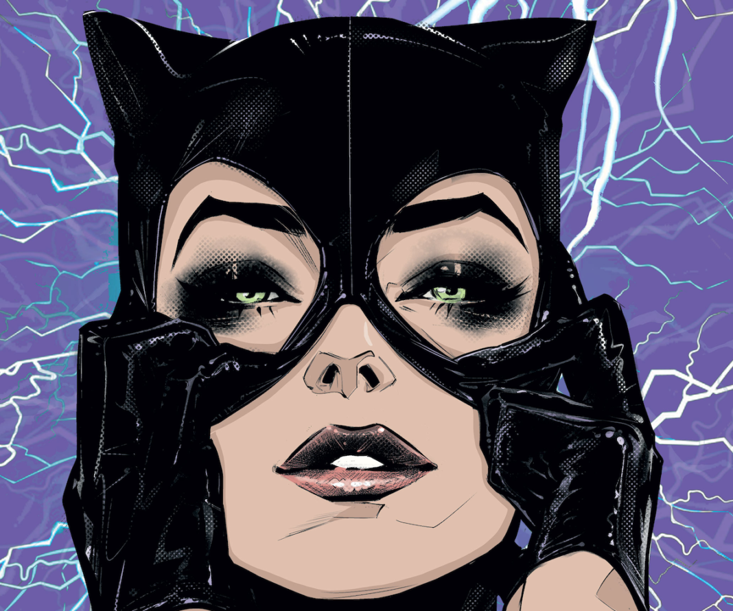 Catwoman