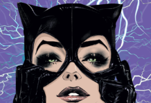 Catwoman is next DC hero to get 80th anniversary treatment Catwoman