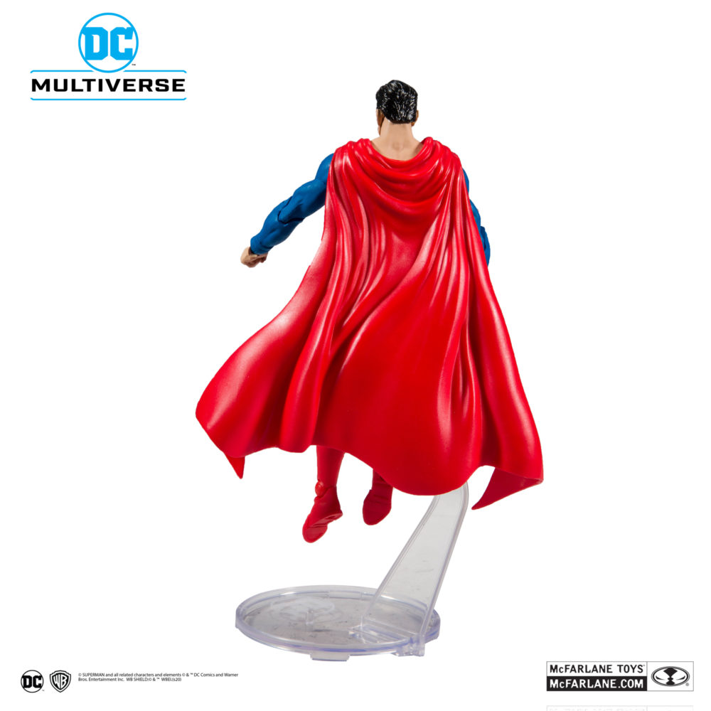 McFarlane Toys DC