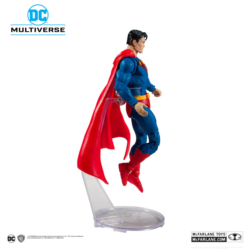 McFarlane Toys DC