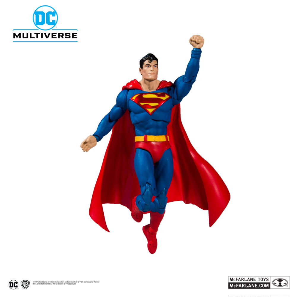 McFarlane Toys DC