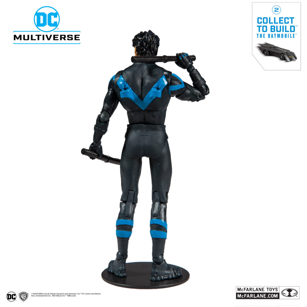 McFarlane Toys DC