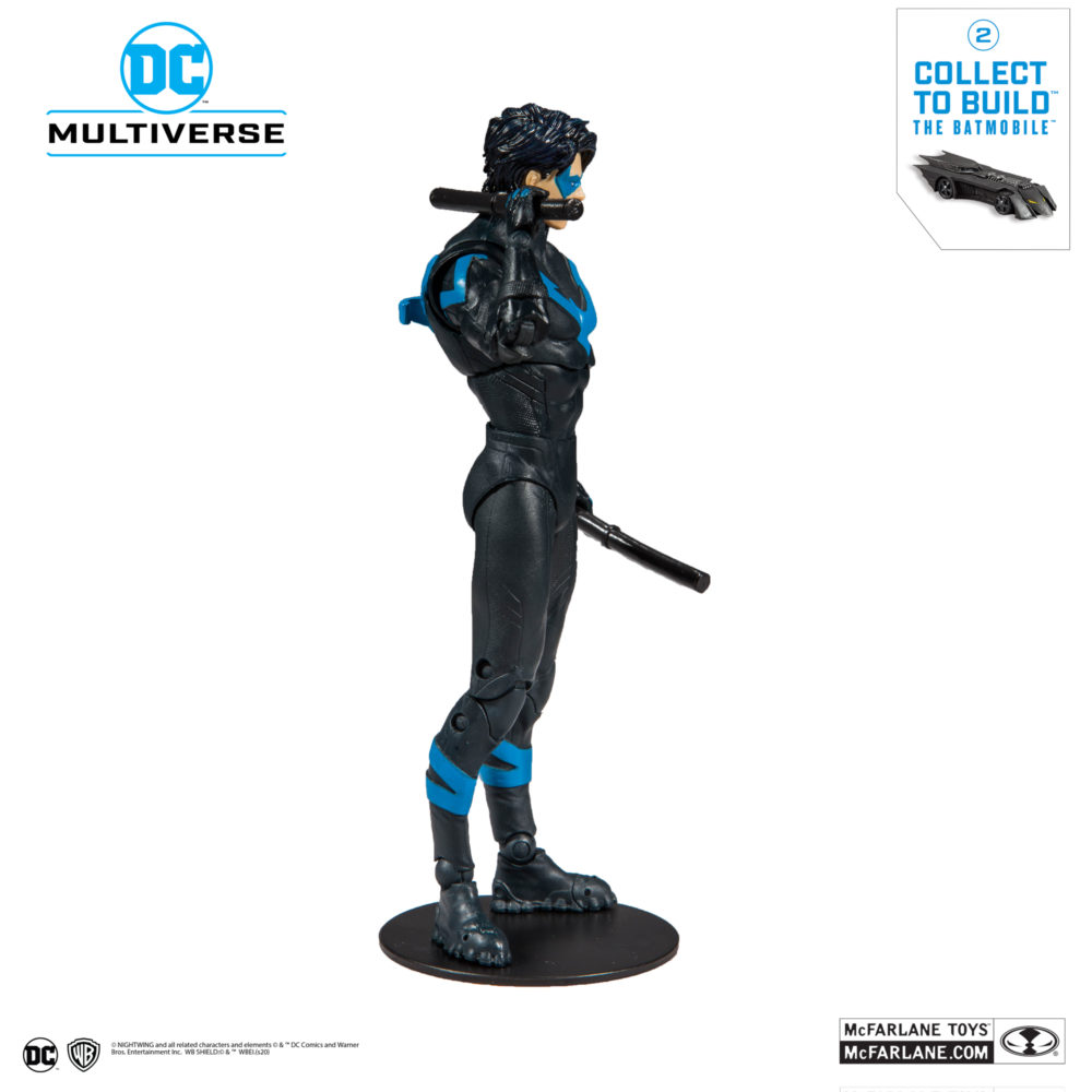 McFarlane Toys DC