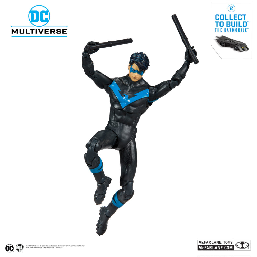 McFarlane Toys DC