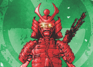 DISASTER INC opens for business in April Disaster Inc