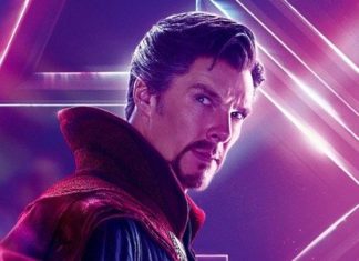 Shocking news! Scott Derrickson drops out of DOCTOR STRANGE sequel Scott Derrickson