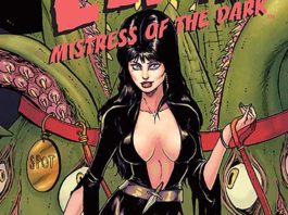 Elvira: Mistress of the Dark