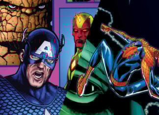 EMPYRE gets Avengers and Spider-Man-centric tie-in books