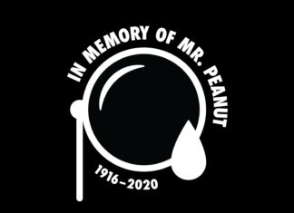 The Death of Mr. Peanut: A late capitalist nightmare