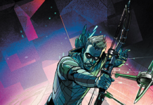 EVENT LEVIATHAN: CHECKMATE continues DC’s spy saga Event Leviathan: Checkmate